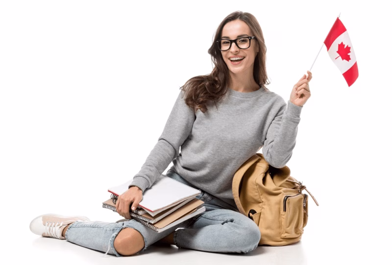 شرایط اخذ ویزای تحصیلی کانادا شرایط اخذ ویزای تحصیلی کانادا