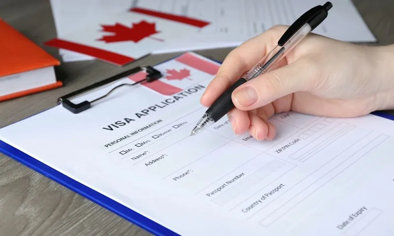 مراحل دریافت ویزای کار پس از تحصیل کاناد مراحل دریافت ویزای کار پس از تحصیل کاناد